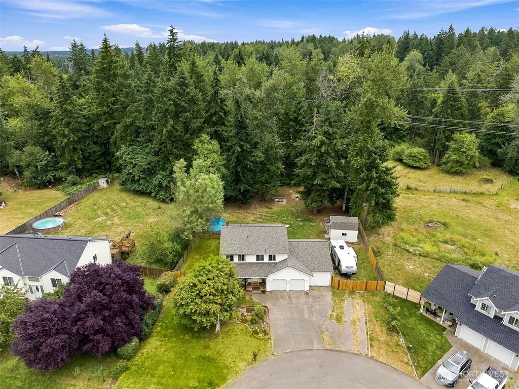 29115 11th Avenue E Roy WA 98580