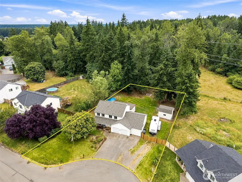 29115 11th Avenue E Roy WA 98580