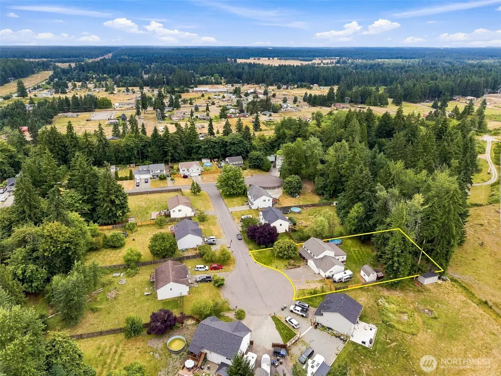 29115 11th Avenue E Roy WA 98580