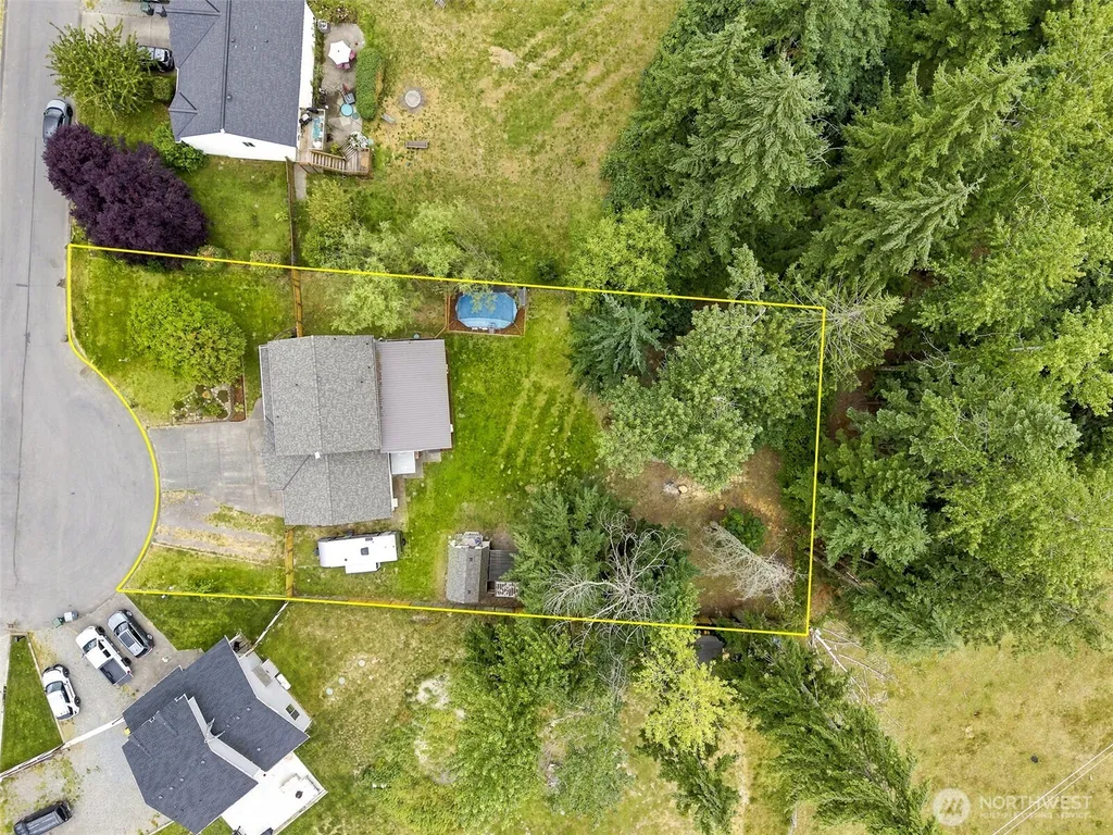 29115 11th Avenue E Roy WA 98580