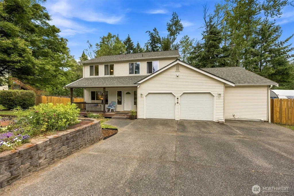 29115 11th Avenue E Roy WA 98580