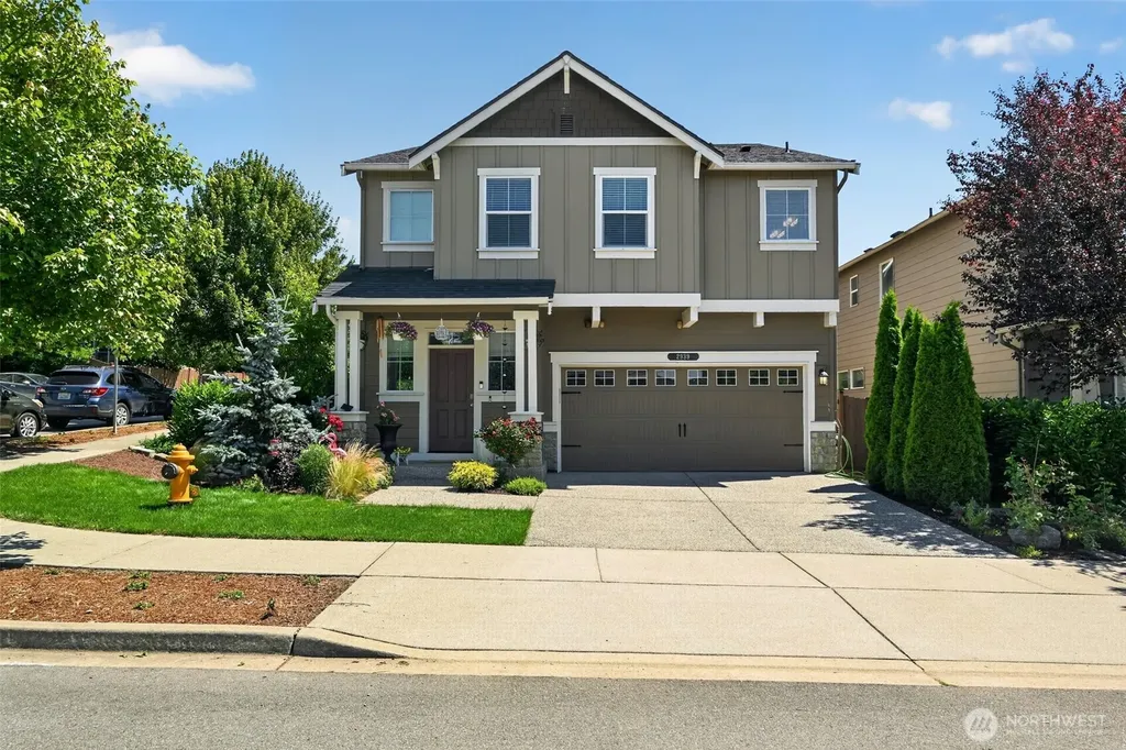 2939 84th Drive NE Marysville WA 98270