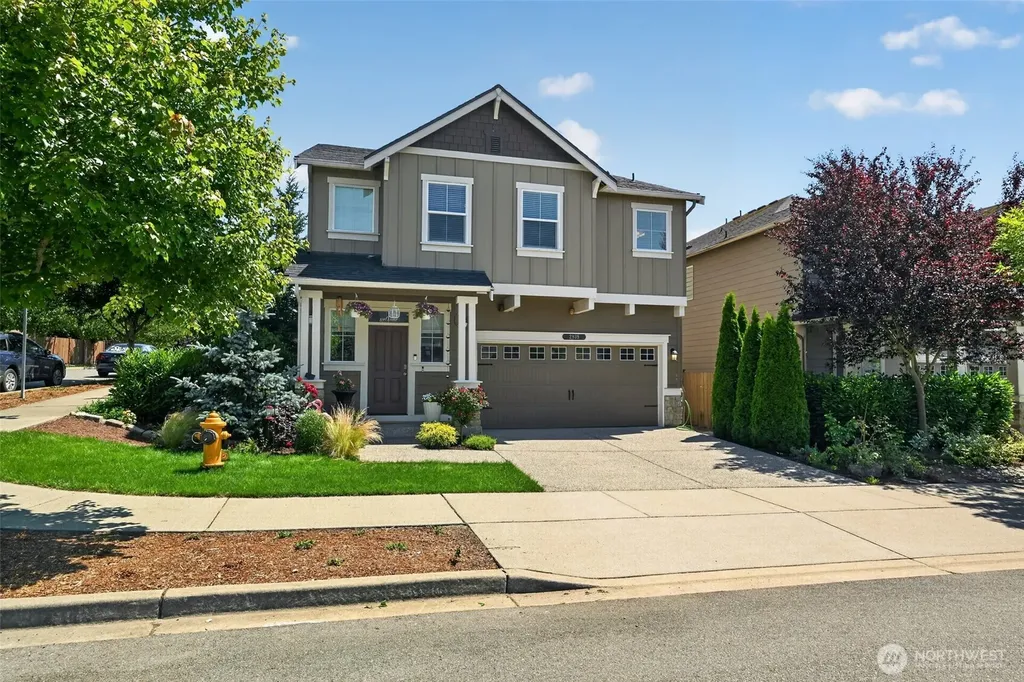 2939 84th Drive NE Marysville WA 98270