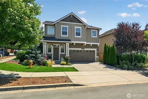2939 84th Drive NE Marysville WA 98270