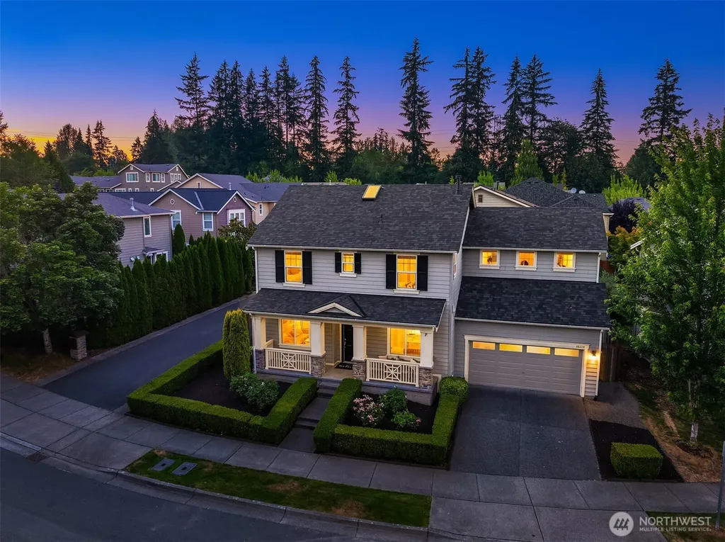 18220 NE 110th Street Redmond WA 98052