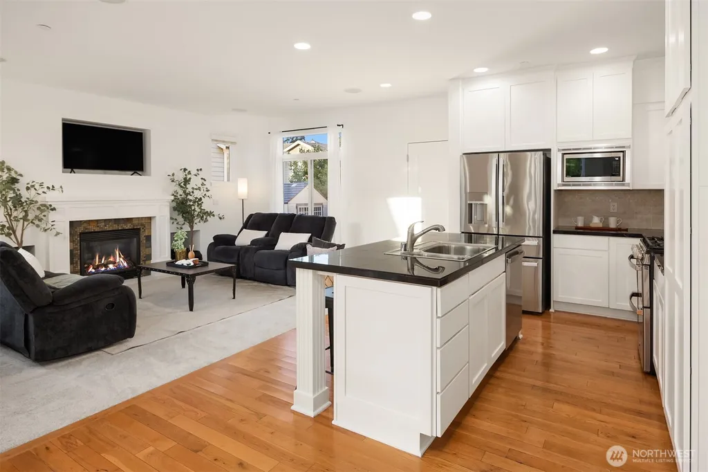 18220 NE 110th Street Redmond WA 98052