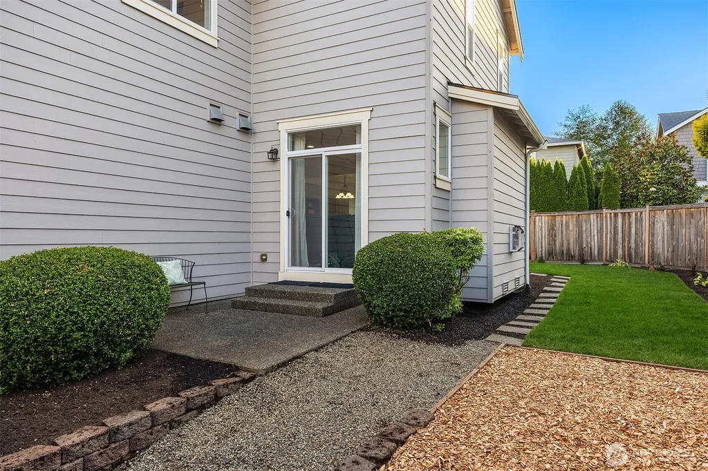 18220 NE 110th Street Redmond WA 98052
