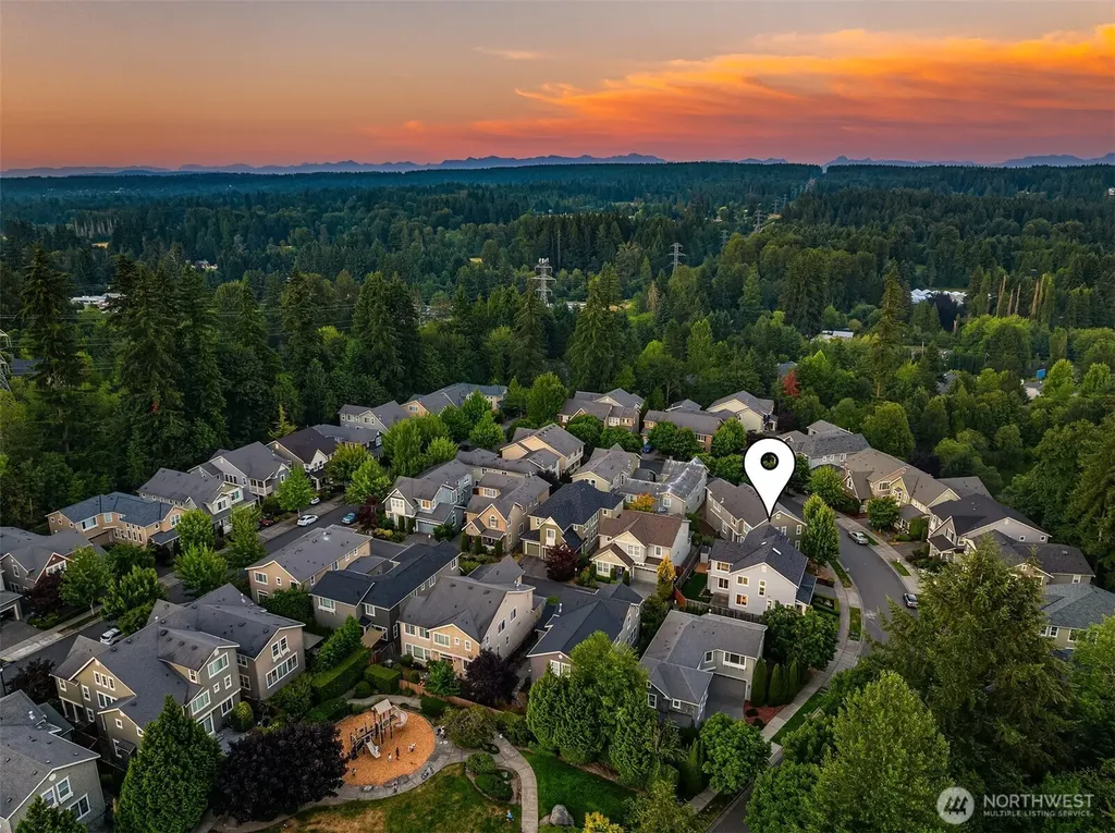 18220 NE 110th Street Redmond WA 98052