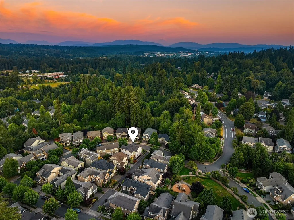 18220 NE 110th Street Redmond WA 98052