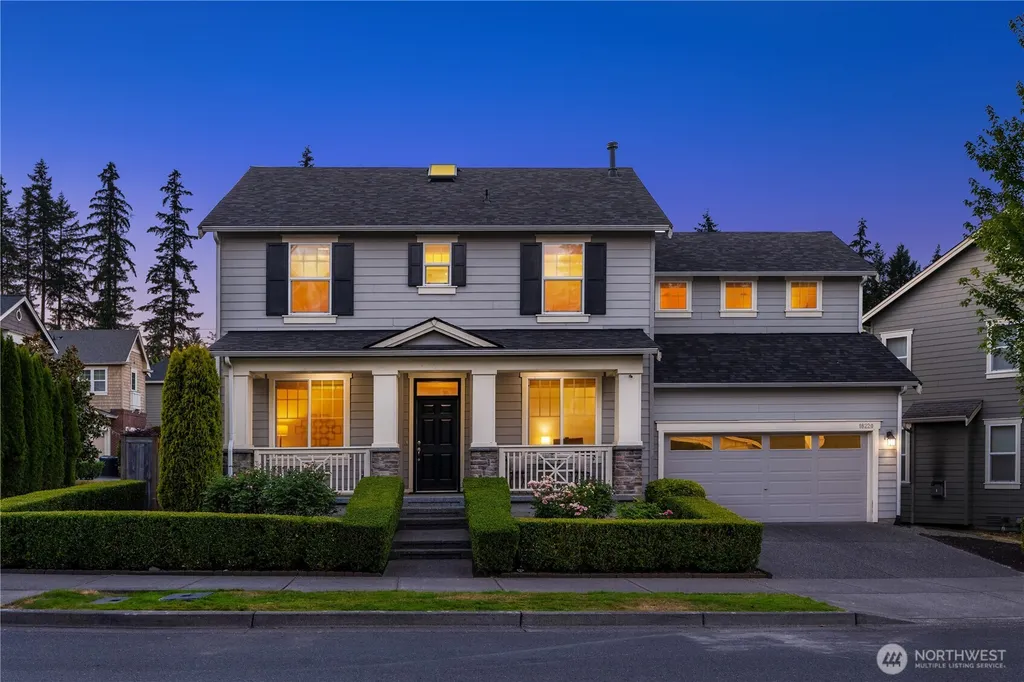 18220 NE 110th Street Redmond WA 98052
