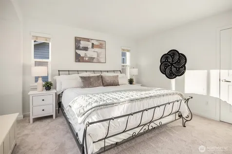 18220 NE 110th Street Redmond WA 98052