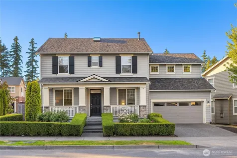 18220 NE 110th Street Redmond WA 98052