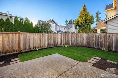18220 NE 110th Street Redmond WA 98052