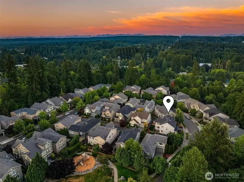18220 NE 110th Street Redmond WA 98052