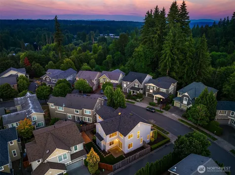 18220 NE 110th Street Redmond WA 98052