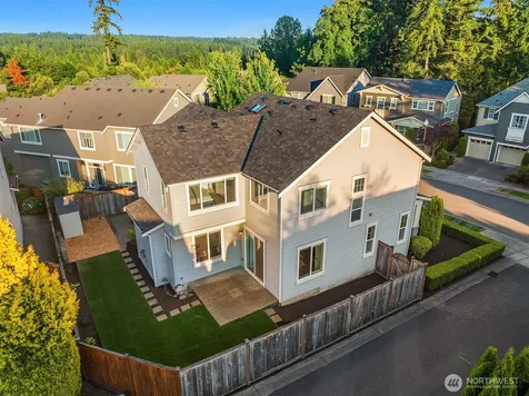 18220 NE 110th Street Redmond WA 98052