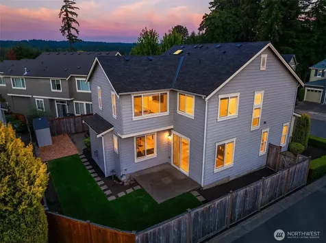 18220 NE 110th Street Redmond WA 98052
