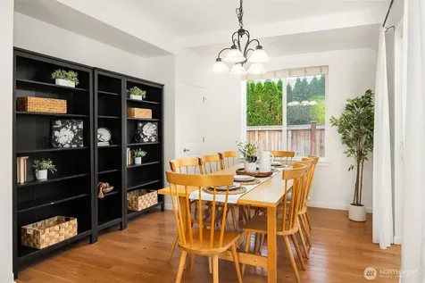 18220 NE 110th Street Redmond WA 98052