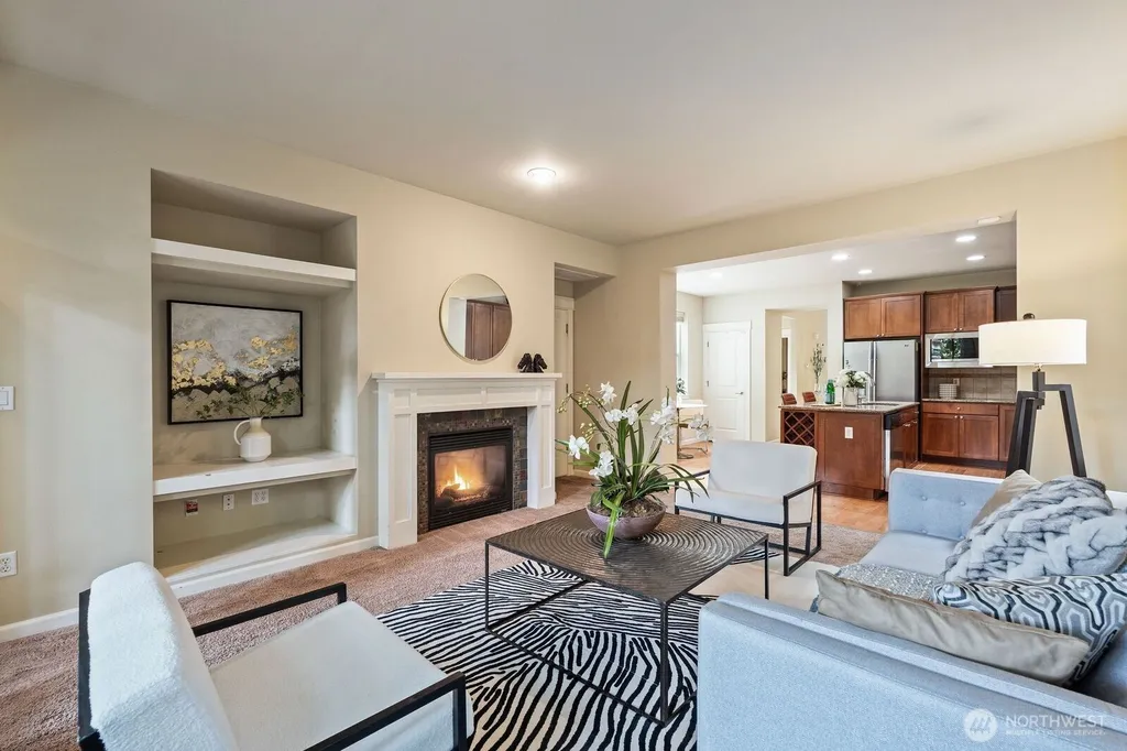 13228 126th Court NE Kirkland WA 98034