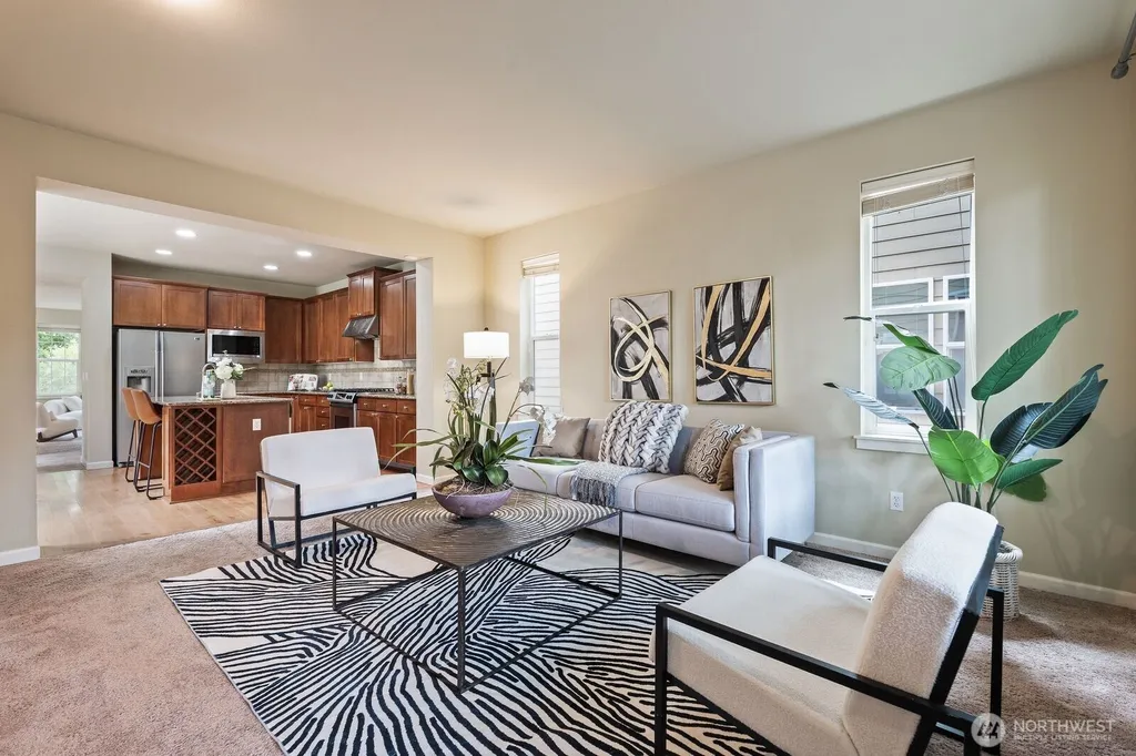 13228 126th Court NE Kirkland WA 98034