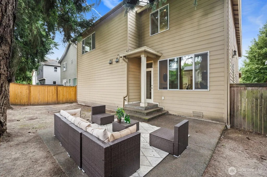 13228 126th Court NE Kirkland WA 98034