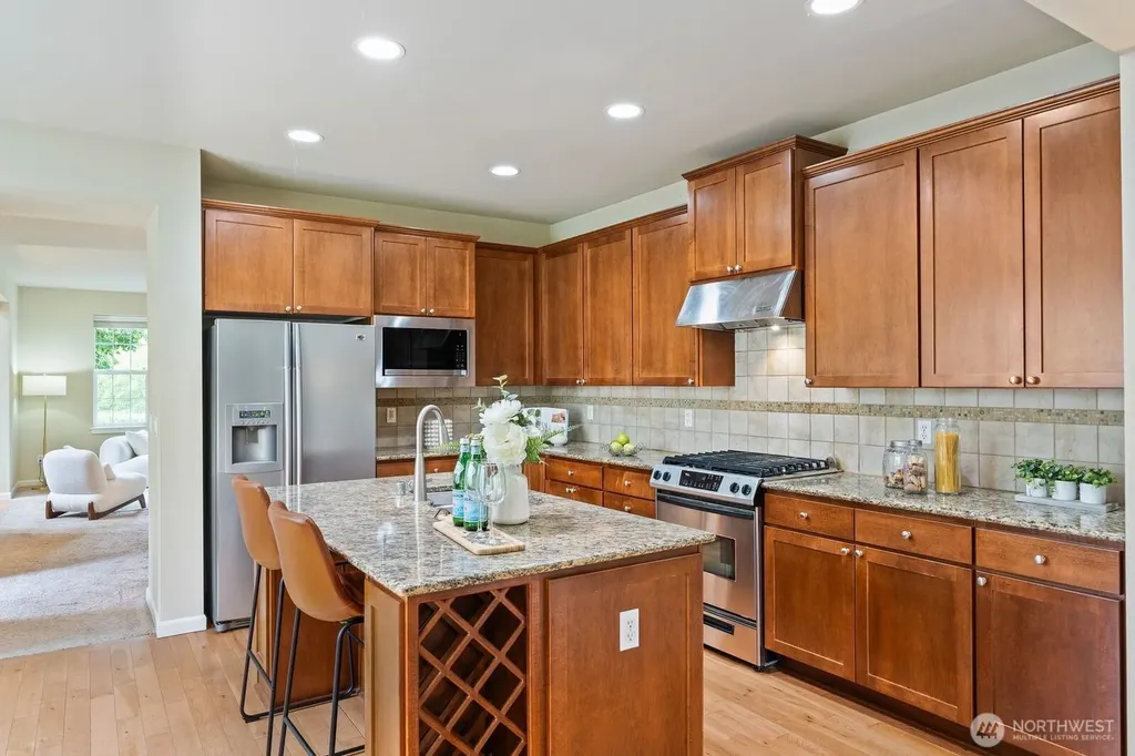 13228 126th Court NE Kirkland WA 98034