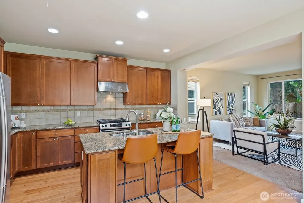 13228 126th Court NE Kirkland WA 98034