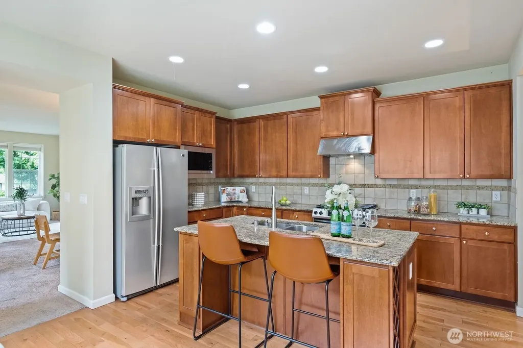 13228 126th Court NE Kirkland WA 98034