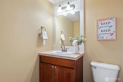 13228 126th Court NE Kirkland WA 98034