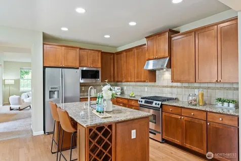 13228 126th Court NE Kirkland WA 98034
