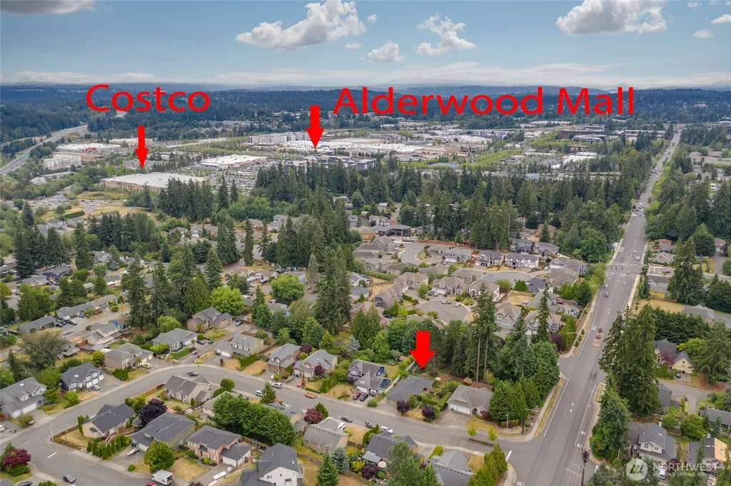 3516 176th Place SW Lynnwood WA 98037