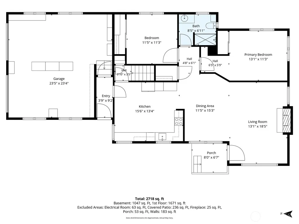 3516 176th Place SW Lynnwood WA 98037