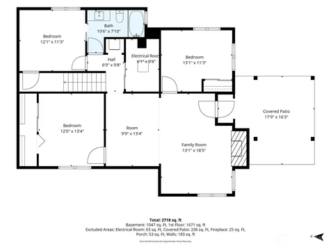 3516 176th Place SW Lynnwood WA 98037