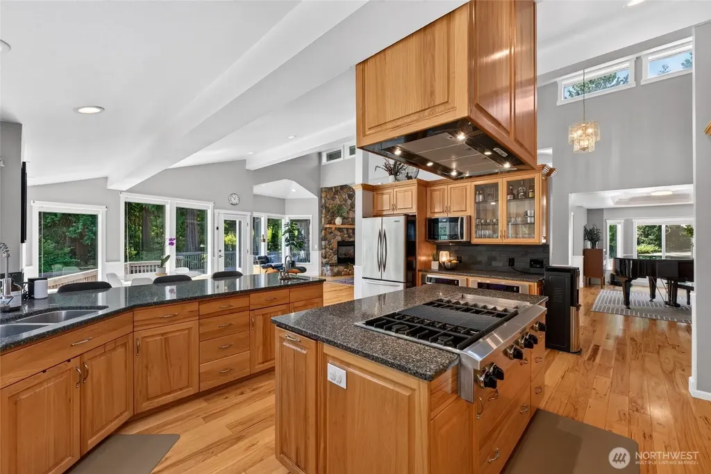 21017 Snag Island Drive East Lake Tapps WA 98391