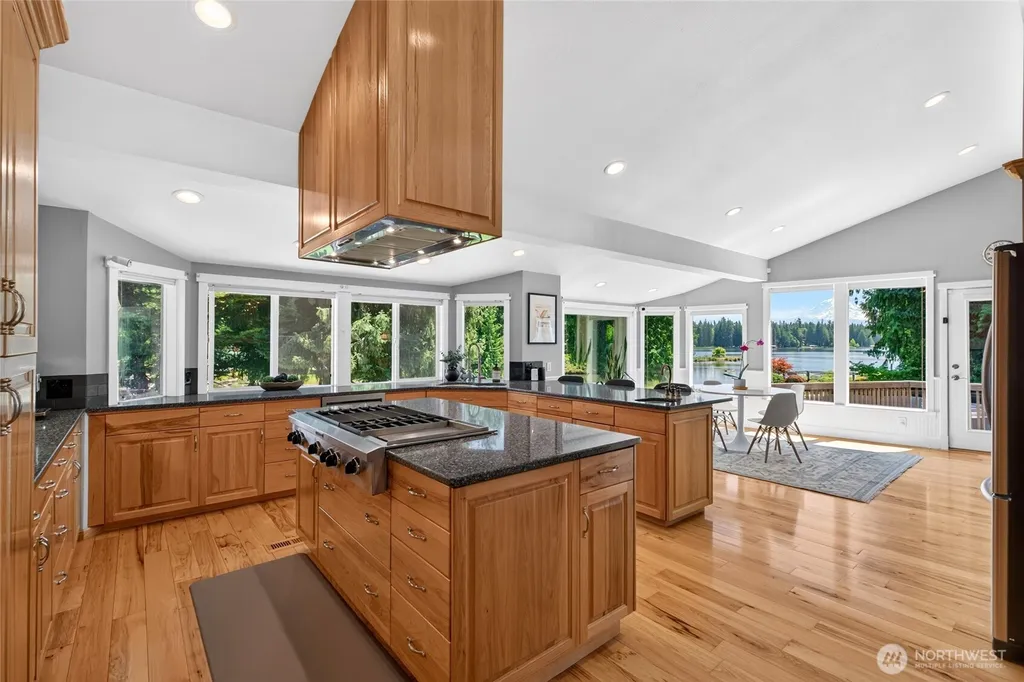 21017 Snag Island Drive East Lake Tapps WA 98391