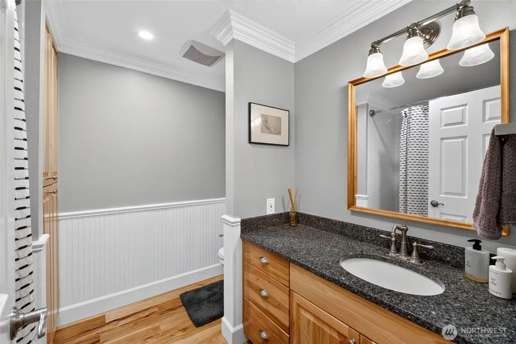 21017 Snag Island Drive East Lake Tapps WA 98391