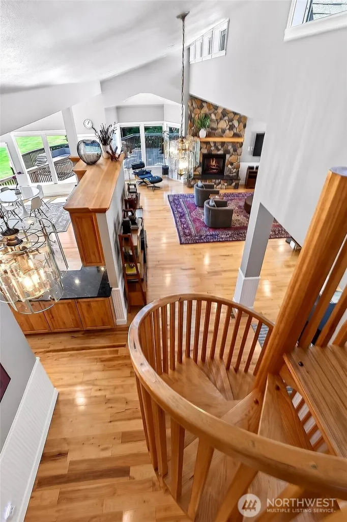 21017 Snag Island Drive East Lake Tapps WA 98391