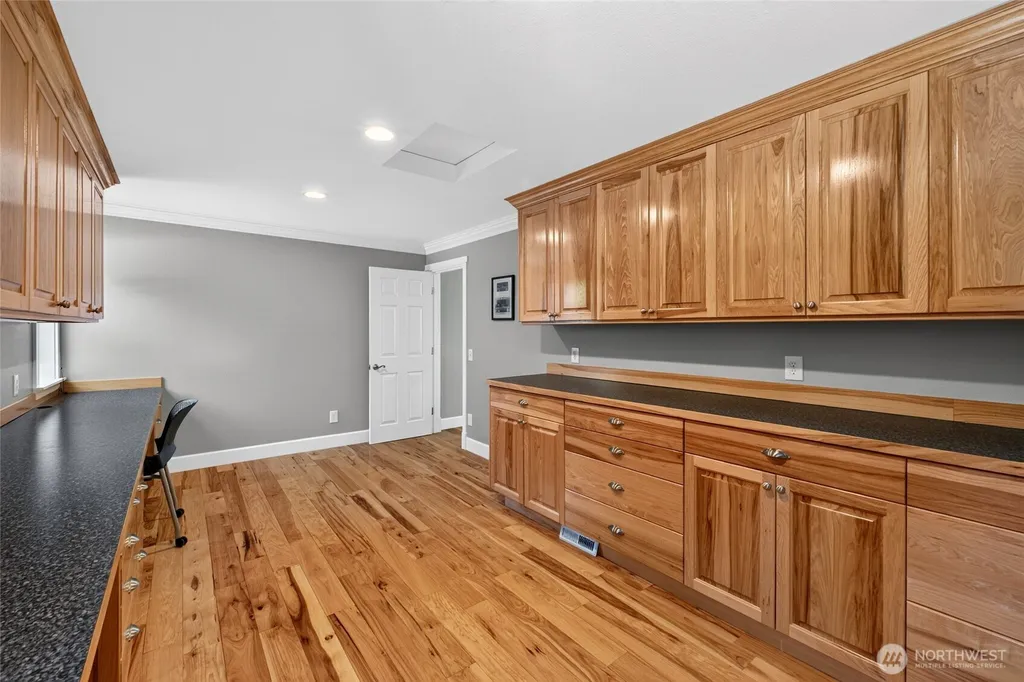 21017 Snag Island Drive East Lake Tapps WA 98391