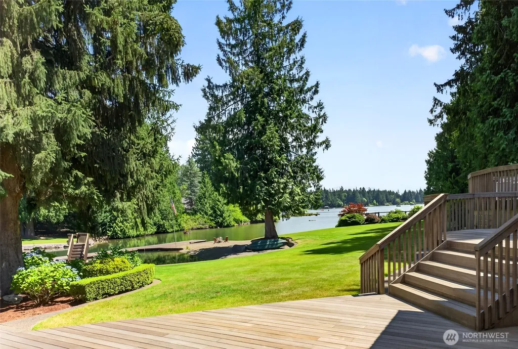 21017 Snag Island Drive East Lake Tapps WA 98391