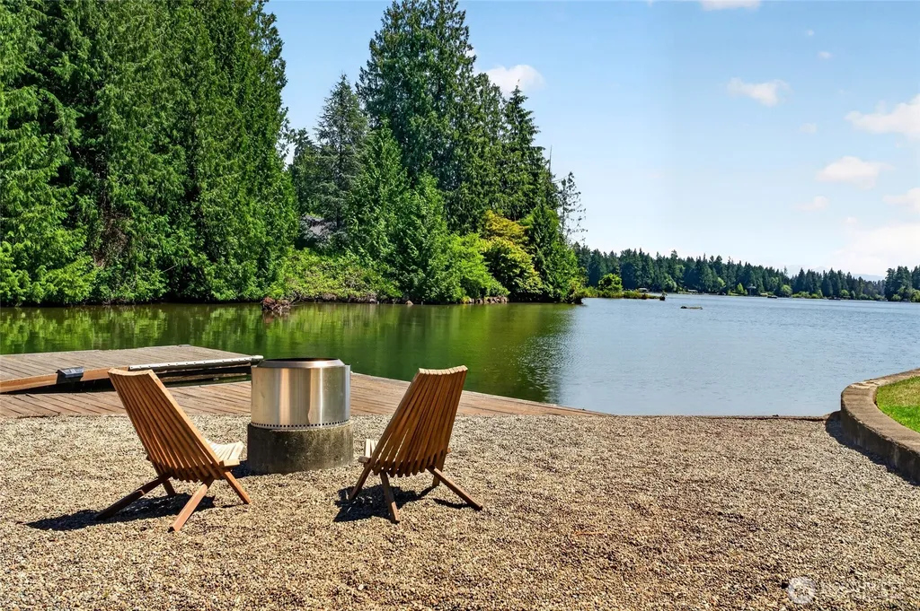 21017 Snag Island Drive East Lake Tapps WA 98391
