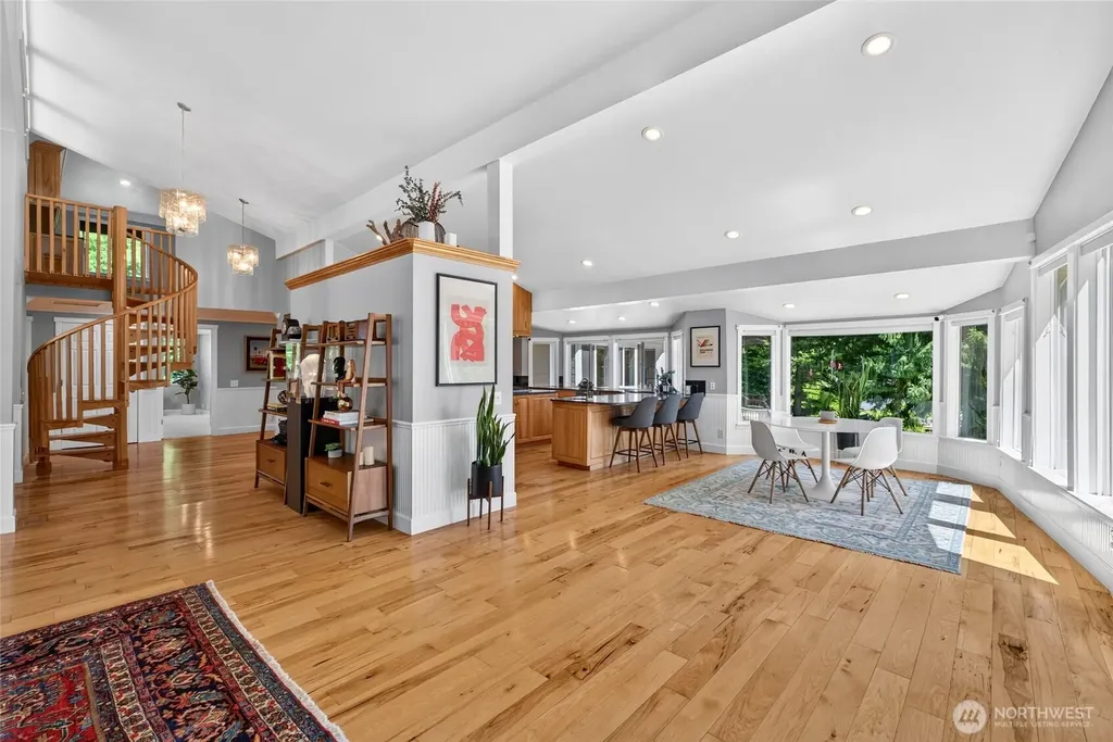 21017 Snag Island Drive East Lake Tapps WA 98391