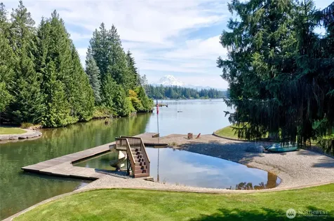 21017 Snag Island Drive East Lake Tapps WA 98391