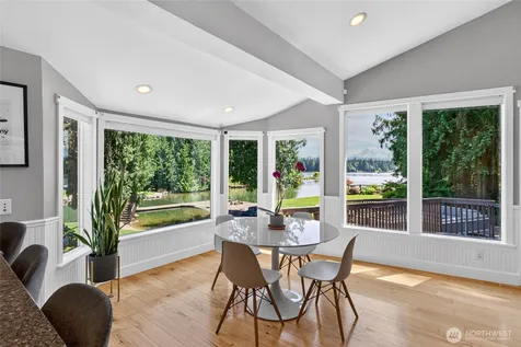 21017 Snag Island Drive East Lake Tapps WA 98391