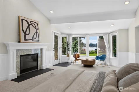 21017 Snag Island Drive East Lake Tapps WA 98391
