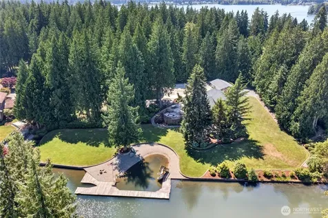 21017 Snag Island Drive East Lake Tapps WA 98391