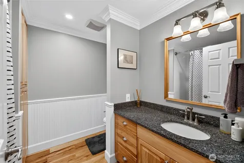 21017 Snag Island Drive East Lake Tapps WA 98391