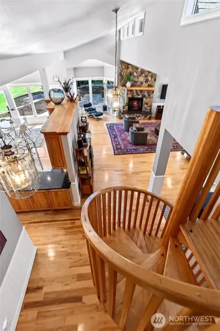 21017 Snag Island Drive East Lake Tapps WA 98391
