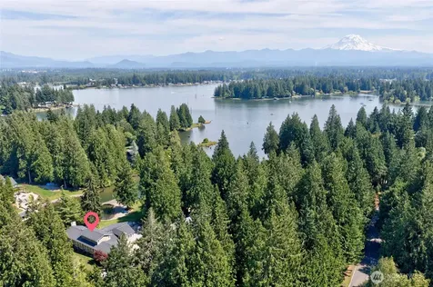 21017 Snag Island Drive East Lake Tapps WA 98391