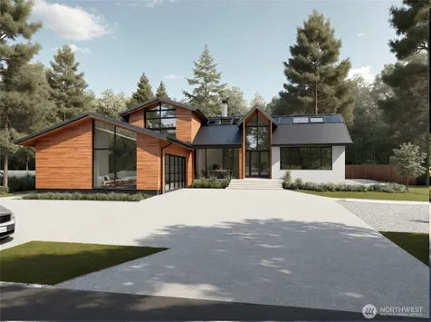 21017 Snag Island Drive East Lake Tapps WA 98391