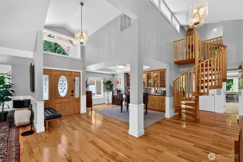 21017 Snag Island Drive East Lake Tapps WA 98391